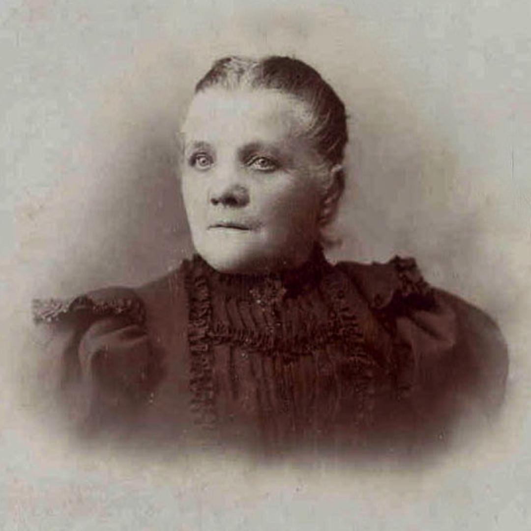Mary Reese (1844 - 1936) Profile